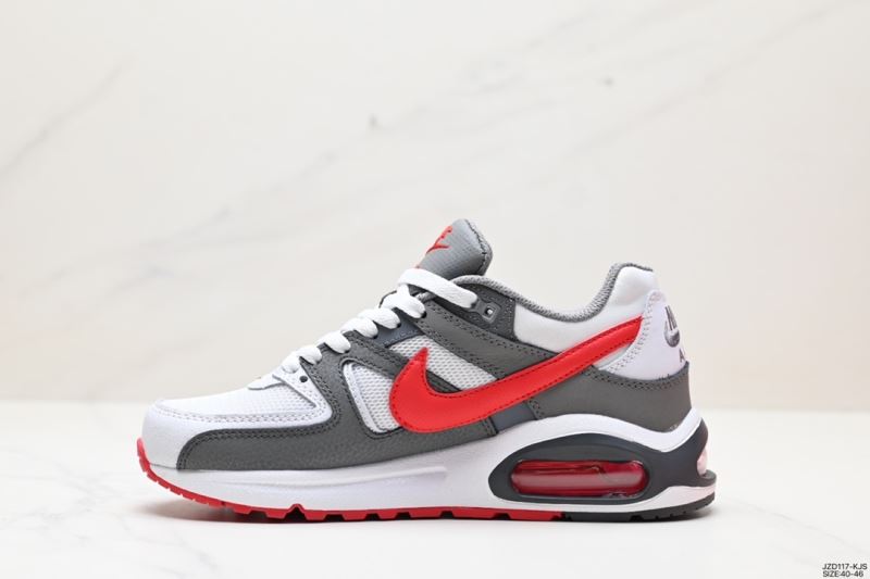 Nike Air Max Shoes